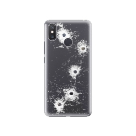 iSaprio Gunshots Xiaomi Mi Max 3