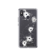 iSaprio Gunshots Xiaomi Mi Max 3 - cena, porovnanie