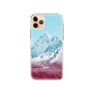 iSaprio Highest Mountains 01 Apple iPhone 11 Pro Max - cena, porovnanie
