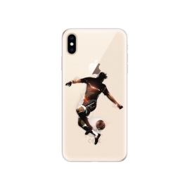 iSaprio Fotball 01 Apple iPhone XS Max