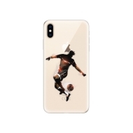 iSaprio Fotball 01 Apple iPhone XS Max - cena, porovnanie