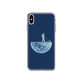 iSaprio Moon 01 Apple iPhone XS Max