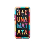 iSaprio Hakuna Matata 01 Xiaomi Mi Max 3 - cena, porovnanie