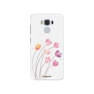 iSaprio Flowers 14 Asus ZenFone 3 Max ZC553KL - cena, porovnanie