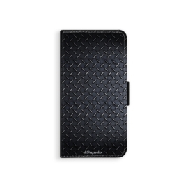 iSaprio Metal 01 Apple iPhone XS Max
