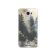 iSaprio Forrest 01 Asus ZenFone 3 Max ZC553KL - cena, porovnanie
