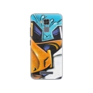 iSaprio Graffiti Asus ZenFone 3 Max ZC520TL - cena, porovnanie