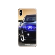 iSaprio Chevrolet 01 Apple iPhone XS Max - cena, porovnanie
