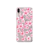 iSaprio Flower Pattern 05 Asus Zenfone Max Pro ZB602KL - cena, porovnanie