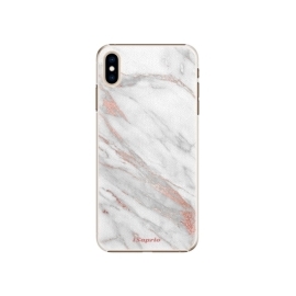 iSaprio RoseGold 11 Apple iPhone XS Max