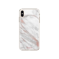 iSaprio RoseGold 11 Apple iPhone XS Max - cena, porovnanie