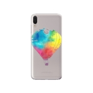 iSaprio Flying Baloon 01 Asus Zenfone Max Pro ZB602KL - cena, porovnanie