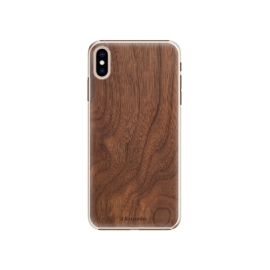 iSaprio Wood 10 Apple iPhone XS Max