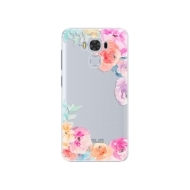iSaprio Flower Brush Asus ZenFone 3 Max ZC553KL - cena, porovnanie