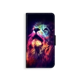 iSaprio Lion in Colors Apple iPhone XS Max
