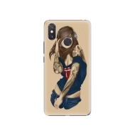 iSaprio Girl 03 Xiaomi Mi Max 3 - cena, porovnanie