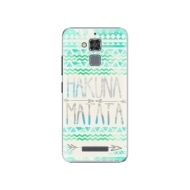 iSaprio Hakuna Matata Green Asus ZenFone 3 Max ZC520TL - cena, porovnanie