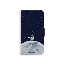 iSaprio On The Moon 10 Apple iPhone XS Max