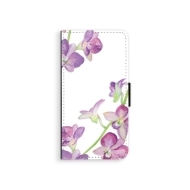 iSaprio Purple Orchid Apple iPhone XS Max - cena, porovnanie
