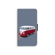 iSaprio VW Bus Apple iPhone XS Max - cena, porovnanie