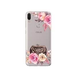 iSaprio Handbag 01 Asus Zenfone Max Pro ZB602KL