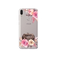 iSaprio Handbag 01 Asus Zenfone Max Pro ZB602KL - cena, porovnanie