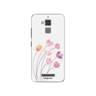 iSaprio Flowers 14 Asus ZenFone 3 Max ZC520TL - cena, porovnanie