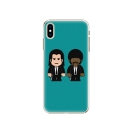 iSaprio Pulp Fiction Apple iPhone XS Max - cena, porovnanie