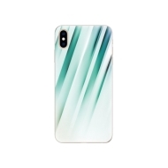 iSaprio Stripes of Glass Apple iPhone XS Max - cena, porovnanie
