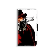 iSaprio Red Sheriff Apple iPhone XS Max - cena, porovnanie