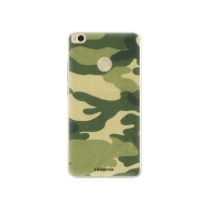 iSaprio Green Camuflage 01 Xiaomi Mi Max 2 - cena, porovnanie
