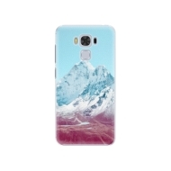 iSaprio Highest Mountains 01 Asus ZenFone 3 Max ZC553KL - cena, porovnanie