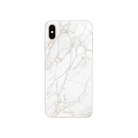 iSaprio GoldMarble 13 Apple iPhone XS Max