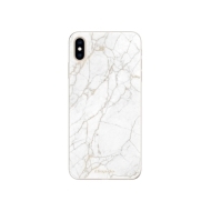 iSaprio GoldMarble 13 Apple iPhone XS Max - cena, porovnanie
