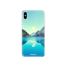 iSaprio Lake 01 Apple iPhone XS Max
