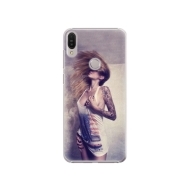 iSaprio Girl 01 Asus Zenfone Max Pro ZB602KL - cena, porovnanie