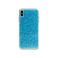 iSaprio Shattered Glass Apple iPhone XS Max - cena, porovnanie