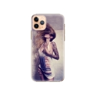 iSaprio Girl 01 Apple iPhone 11 Pro Max - cena, porovnanie