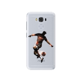 iSaprio Fotball 01 Asus ZenFone 3 Max ZC553KL