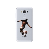 iSaprio Fotball 01 Asus ZenFone 3 Max ZC553KL - cena, porovnanie