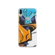 iSaprio Graffiti Asus Zenfone Max Pro ZB602KL - cena, porovnanie