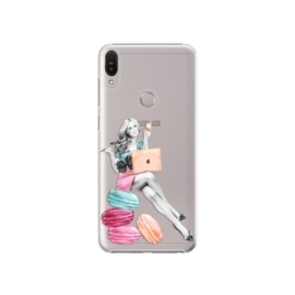 iSaprio Girl Boss Asus Zenfone Max Pro ZB602KL