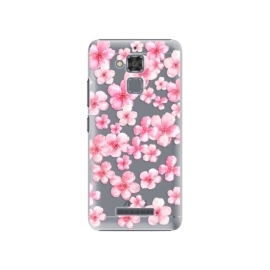 iSaprio Flower Pattern 05 Asus ZenFone 3 Max ZC520TL