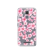 iSaprio Flower Pattern 05 Asus ZenFone 3 Max ZC520TL - cena, porovnanie