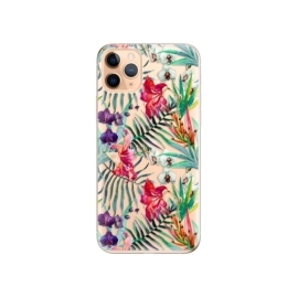 iSaprio Flower Pattern 03 Apple iPhone 11 Pro Max