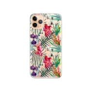 iSaprio Flower Pattern 03 Apple iPhone 11 Pro Max - cena, porovnanie