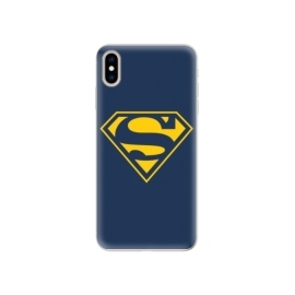iSaprio Superman 03 Apple iPhone XS Max