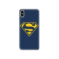 iSaprio Superman 03 Apple iPhone XS Max - cena, porovnanie