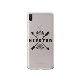 iSaprio Hipster Style 02 Asus Zenfone Max Pro ZB602KL