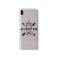 iSaprio Hipster Style 02 Asus Zenfone Max Pro ZB602KL - cena, porovnanie